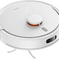 Robot aspirador y friegasuelos Xiaomi Vacuum S20, Navegación Láser, Blanco - Electrodomésticos Idea SL