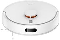 Robot aspirador y friegasuelos Xiaomi Vacuum S20, Navegación Láser, Blanco