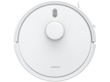Robot aspirador y friegasuelos Xiaomi Vacuum S20, Navegación Láser, Blanco - Electrodomésticos Idea SL