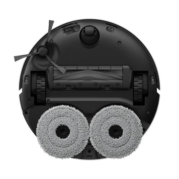 Sistema de limpieza robótico Dreame L10s Ultra Gen 2, con base todo en uno