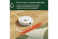 Robot aspirador y friegasuelos iRobot Roomba Combo (Y311240), Blanco