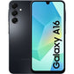 Samsung Galaxy A16 LTE (Black, 256 GB, 8 GB RAM)