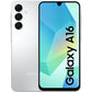Samsung Galaxy A16 LTE (256 GB, 8 GB RAM), Pantalla Super AMOLED 6.7", Cámara Triple 50 MP, 5000 mAh, Gray