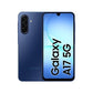Samsung Galaxy A17 – Brillo, potencia y equilibrio con Android 15