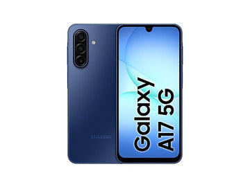 Samsung Galaxy A17 – Brillo, potencia y equilibrio con Android 15