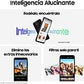 Samsung Galaxy A26 5G (256 GB, 8 GB RAM), 6.7" FHD+ Super AMOLED, Cámara triple 50 MP, Negro
