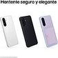 Samsung Galaxy A26 5G (256 GB, 8 GB RAM), 6.7" FHD+ Super AMOLED, Cámara triple 50 MP, Negro