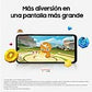 Samsung Galaxy A26 5G (256 GB, 8 GB RAM), 6.7" FHD+ Super AMOLED, Cámara triple 50 MP, Negro