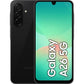 Samsung Galaxy A26 5G (256 GB, 8 GB RAM), 6.7" FHD+ Super AMOLED, Cámara triple 50 MP, Negro
