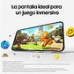Samsung Galaxy A56 5G, 6.7" FHD+ Super AMOLED, 256 GB, 8 GB RAM, Android 15, Gri