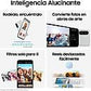 Samsung Galaxy A56 5G, 6.7" FHD+ Super AMOLED, 256 GB, 8 GB RAM, Android 15, Gri