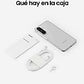 Samsung Galaxy A56 5G, 6.7" FHD+ Super AMOLED, 256 GB, 8 GB RAM, Android 15, Gri