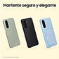 Samsung Galaxy A56 5G, 6.7" FHD+ Super AMOLED, 256 GB, 8 GB RAM, Android 15, Gri