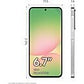 Samsung Galaxy A56 5G, 6.7" FHD+ Super AMOLED, 256 GB, 8 GB RAM, Android 15, Gri