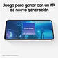 Samsung Galaxy A56 5G, 6.7" FHD+ Super AMOLED, 256 GB, 8 GB RAM, Android 15, Gri