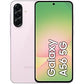Samsung Galaxy A56 5G (Pink), 128 GB, 8 GB RAM, 6.7" Super AMOLED 120 Hz, 5000 mAh