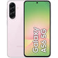 Samsung Galaxy A56 5G (Pink), 128 GB, 8 GB RAM, 6.7" Super AMOLED 120 Hz, 5000 mAh