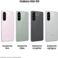 Samsung Galaxy A56 5G (Pink), 128 GB, 8 GB RAM, 6.7" Super AMOLED 120 Hz, 5000 mAh