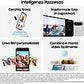 Samsung Galaxy A56 5G (Pink), 128 GB, 8 GB RAM, 6.7" Super AMOLED 120 Hz, 5000 mAh