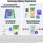 Samsung Galaxy A56 5G (Pink), 128 GB, 8 GB RAM, 6.7" Super AMOLED 120 Hz, 5000 mAh