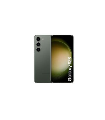 Samsung Galaxy S23 – Potencia y elegancia en formato compacto