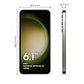 Samsung Galaxy S23 – Potencia y elegancia en formato compacto
