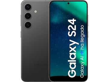 Samsung Galaxy S24 – Potencia, Inteligencia Artificial y diseño premium