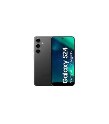 Samsung Galaxy S24 – Potencia, Inteligencia Artificial y diseño premium