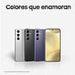 Samsung Galaxy S24 – Potencia, Inteligencia Artificial y diseño premium