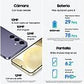 Samsung Galaxy S24 – Potencia, Inteligencia Artificial y diseño premium