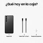 Samsung Galaxy S24 – Potencia, Inteligencia Artificial y diseño premium