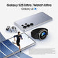 Samsung Galaxy S25 Ultra (SM-S938B), 256 GB, 12 GB RAM, 6.9" WQHD+, Snapdragon 8 Elite, Titanium Gray