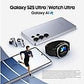Samsung Galaxy S25 Ultra – Poder, precisión y la IA Galaxy más avanzada