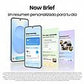 Samsung Galaxy S25 (Silver), 256 GB, 12 GB RAM, 6.2" FHD+ Dynamic AMOLED, 5G, Android 15