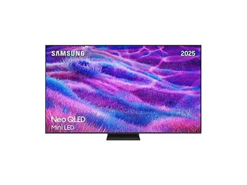 Samsung Neo QLED 55" TQ55QN80FAUXXC, Mini LED 4K, NQ4 AI Gen2, Smart TV Full AI