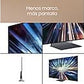 Samsung Neo QLED 65" TQ65QN900DTXXC, Mini LED 8K, NQ8 AI Gen3, Smart TV Full AI
