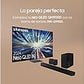 Samsung Neo QLED 65" TQ65QN900DTXXC, Mini LED 8K, NQ8 AI Gen3, Smart TV Full AI