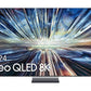 Samsung Neo QLED 65" TQ65QN900DTXXC, Mini LED 8K, NQ8 AI Gen3, Smart TV Full AI