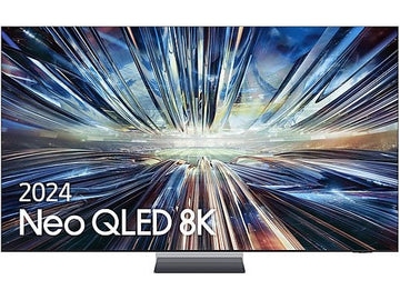 Samsung Neo QLED 65" TQ65QN900DTXXC, Mini LED 8K, NQ8 AI Gen3, Smart TV Full AI