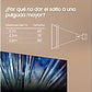 Samsung Neo QLED 65" TQ65QN900DTXXC, Mini LED 8K, NQ8 AI Gen3, Smart TV Full AI