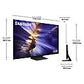 Samsung OLED TQ77S93FAEXXC, 77 pulgadas, 4K, Procesador NQ4 AI Gen3, Smart TV 2025
