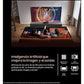 Televisor Samsung TQ43QN90FATXXC, Neo QLED Mini LED 43", UHD 4K, Smart TV, 120Hz