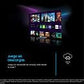 TV LED 43" Samsung TU43U7025FKXXC, 4K UHD, Procesador Crystal 4K, Smart TV, Negro