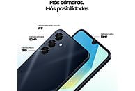 Samsung Galaxy A16, 128 GB, 4 GB RAM, Negro