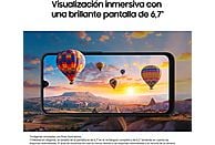 Samsung Galaxy A16, 128 GB, 4 GB RAM, Negro