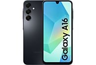 Samsung Galaxy A16, 256 GB, 8 GB RAM, Negro