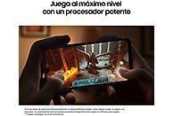 Samsung Galaxy A16, 256 GB, 8 GB RAM, Negro