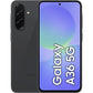 Samsung Galaxy A36 5G (2025), 256 GB, Negro - Electrodomésticos Idea SL