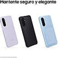 Samsung Galaxy A36 5G (2025), 256 GB, Negro - Electrodomésticos Idea SL