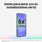 Samsung Galaxy A36 5G (2025), 256 GB, Negro - Electrodomésticos Idea SL